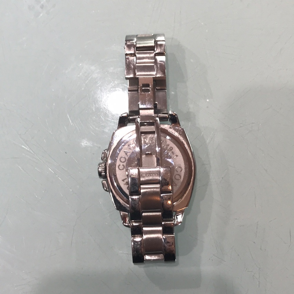 Coach watch - Picture 2 of 4